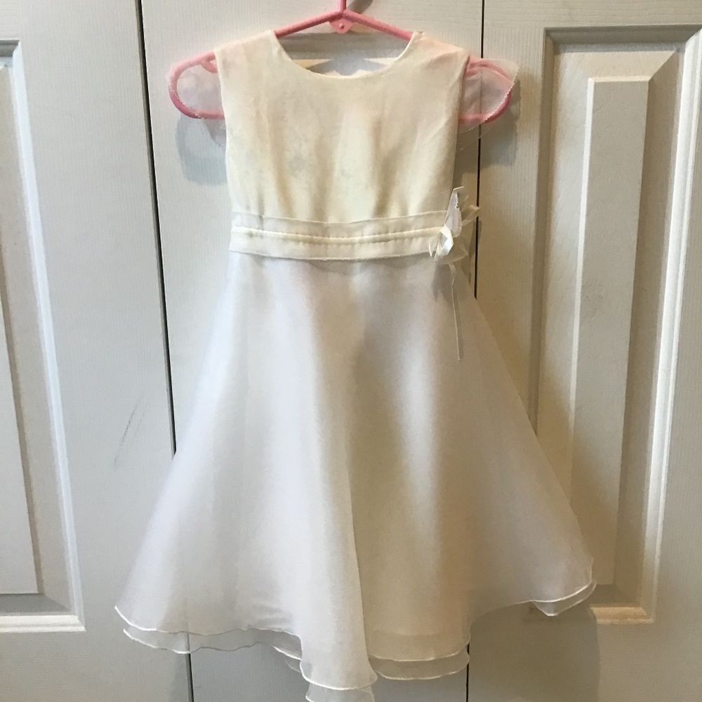 Monsoon Baby dress